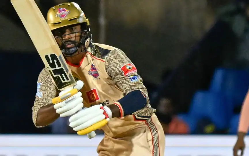 ITT vs CSG Dream11 Prediction Today Match, Fantasy Cricket Tips, Pitch – TNPL 2025, Match 2